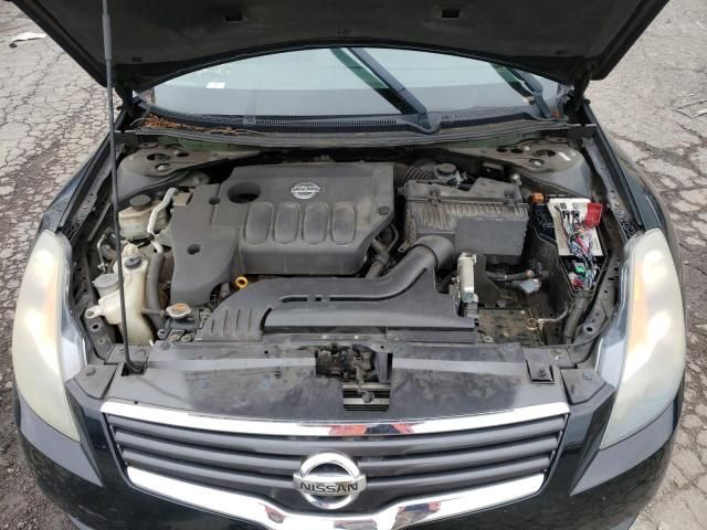 2009 Nissan Altima 2.5