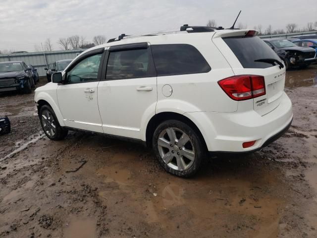 2012 Dodge Journey SXT