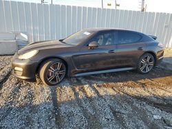 Porsche Panamera salvage cars for sale: 2011 Porsche Panamera S