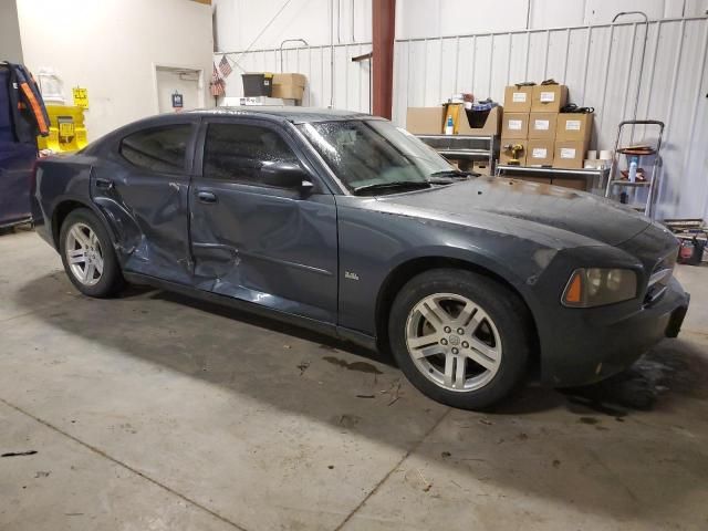 2007 Dodge Charger SE