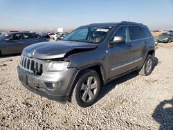 Jeep Grand Cherokee salvage cars for sale: 2013 Jeep Grand Cherokee Laredo