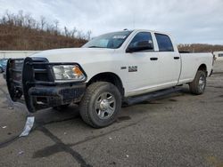 Vehiculos salvage en venta de Copart West Mifflin, PA: 2018 Dodge RAM 2500 ST