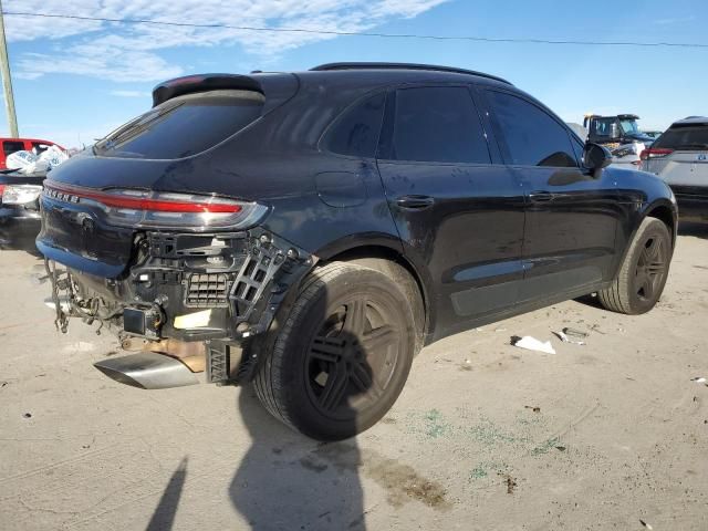 2019 Porsche Macan