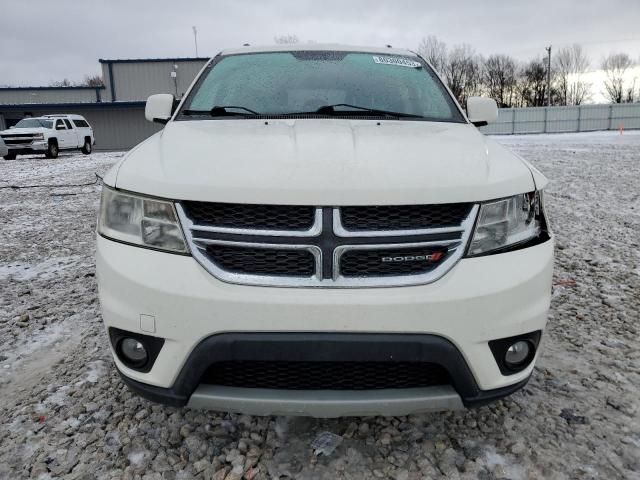 2012 Dodge Journey SXT