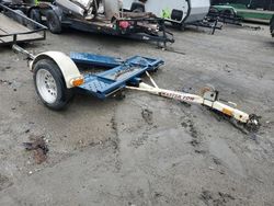 Salvage trucks for sale at Indianapolis, IN auction: 2012 Mastercraft TOW Dolly