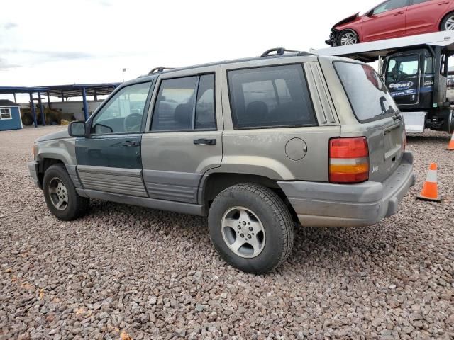 1996 Jeep Grand Cherokee Laredo