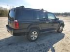 2007 Jeep Commander