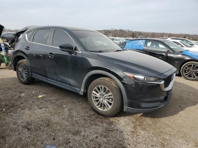 2018 Mazda CX-5 Sport