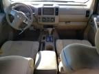 2007 Nissan Frontier Crew Cab LE