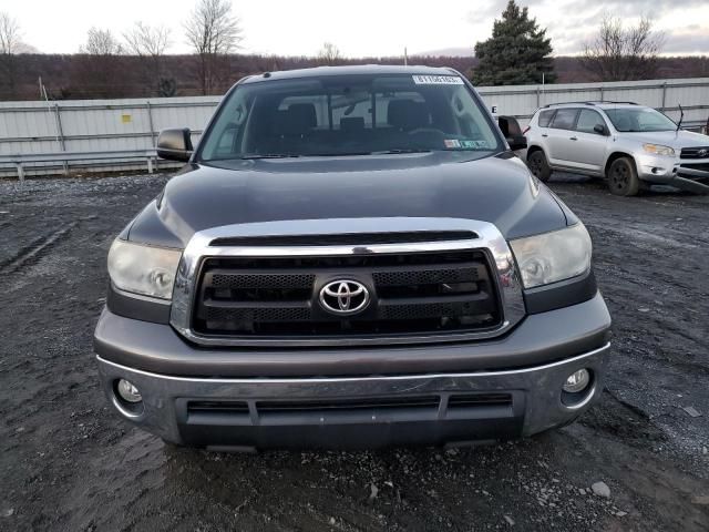 2011 Toyota Tundra Double Cab SR5