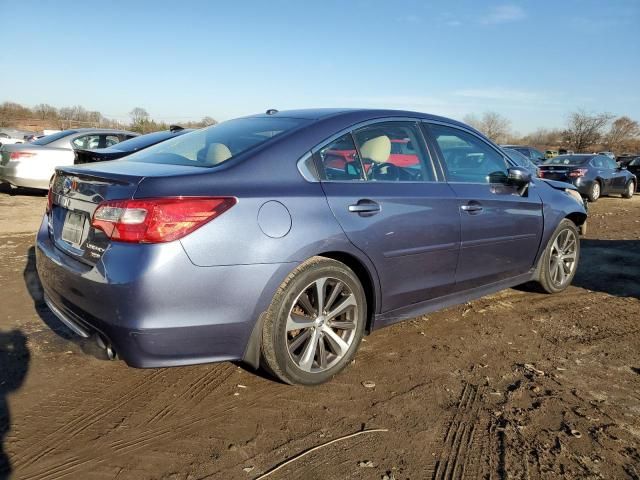 2015 Subaru Legacy 3.6R Limited