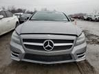 2013 Mercedes-Benz CLS 550