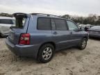 2004 Toyota Highlander Base