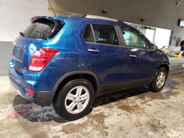 2020 Chevrolet Trax 1LT