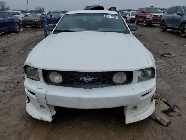 2005 Ford Mustang GT