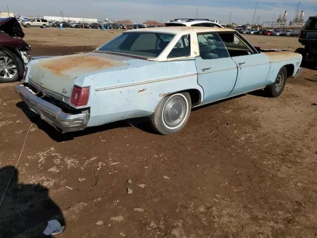 1976 Oldsmobile Delta