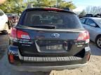 2012 Subaru Outback 2.5I Limited