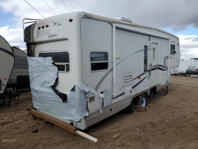 2002 Jayco RV