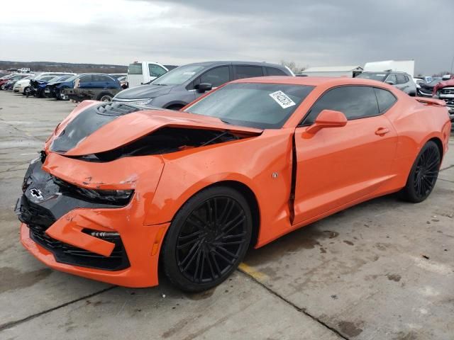 2019 Chevrolet Camaro SS