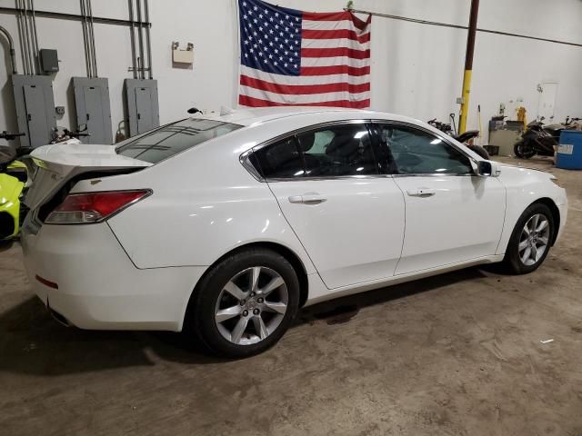 2012 Acura TL