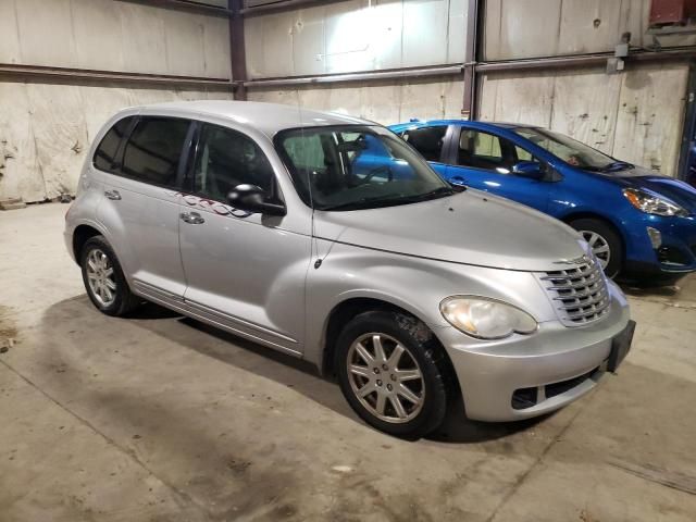 2007 Chrysler PT Cruiser Touring