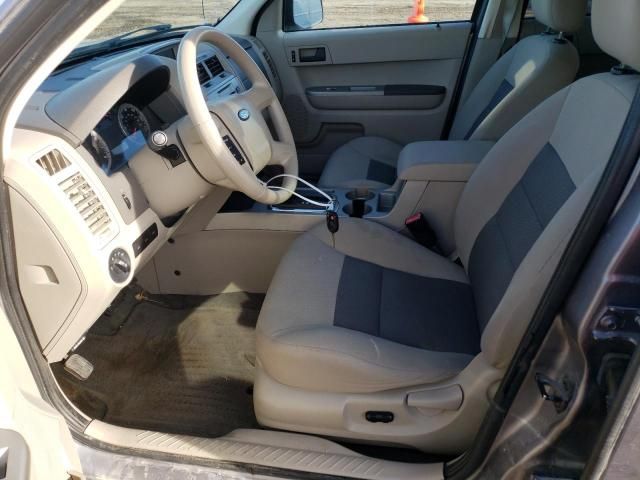 2008 Ford Escape XLT