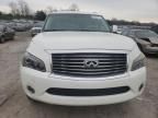 2012 Infiniti QX56