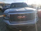 2015 GMC Sierra K1500 SLT