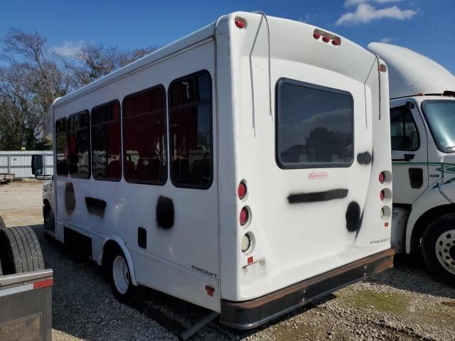 2016 Ford Econoline