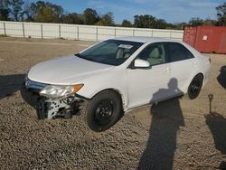 2013 Toyota Camry L for sale in Theodore, AL