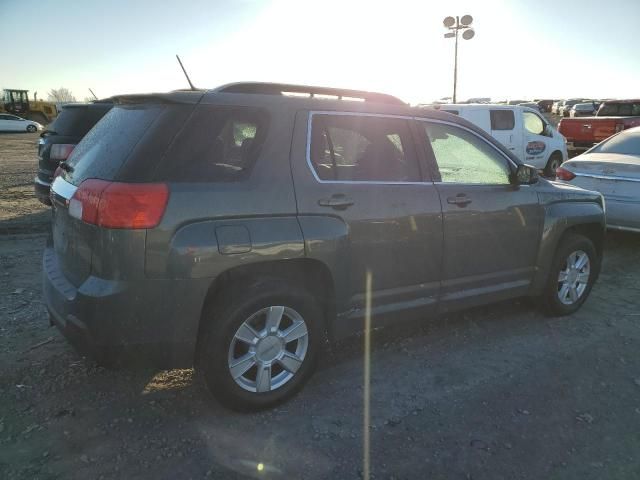 2013 GMC Terrain SLT