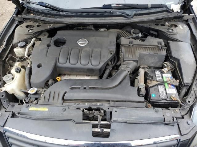 2008 Nissan Altima 2.5