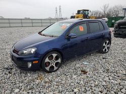 2012 Volkswagen GTI for sale in Barberton, OH