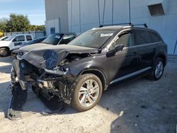 2018 Audi Q7 Premium Plus for sale in Apopka, FL