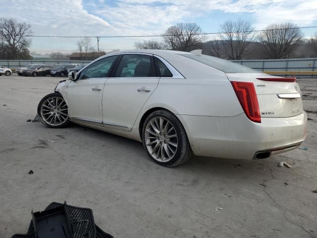 2015 Cadillac XTS Platinum