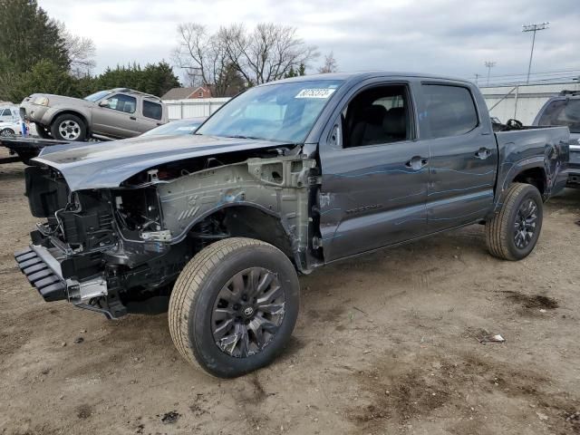 2023 Toyota Tacoma Double Cab