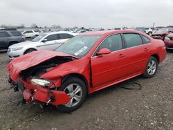 2013 Chevrolet Impala LS en venta en Earlington, KY