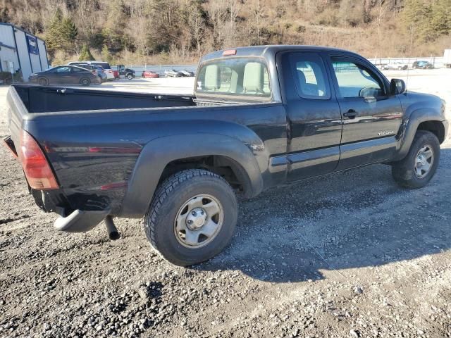 2014 Toyota Tacoma Access Cab