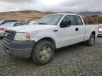 2007 Ford F150