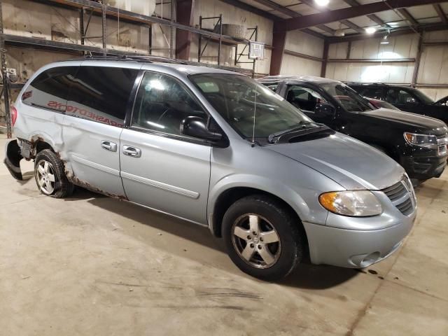 2006 Dodge Grand Caravan SXT