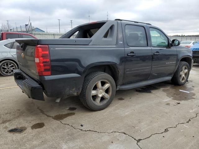 2007 Chevrolet Avalanche K1500