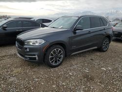 BMW Vehiculos salvage en venta: 2017 BMW X5 XDRIVE50I