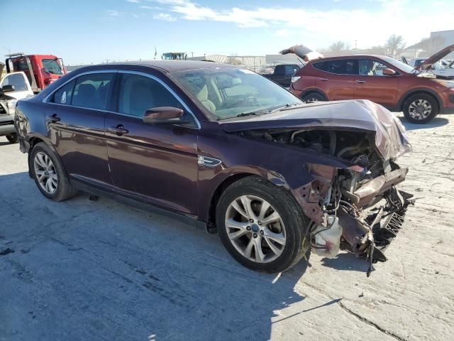 2011 Ford Taurus SEL