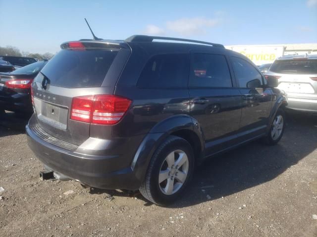 2016 Dodge Journey SE