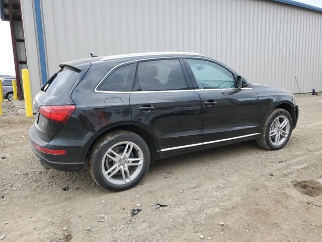 2014 Audi Q5 Premium Plus