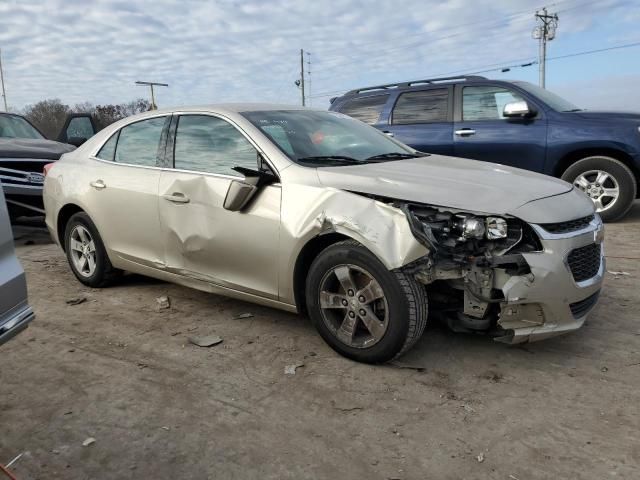 2016 Chevrolet Malibu Limited LT