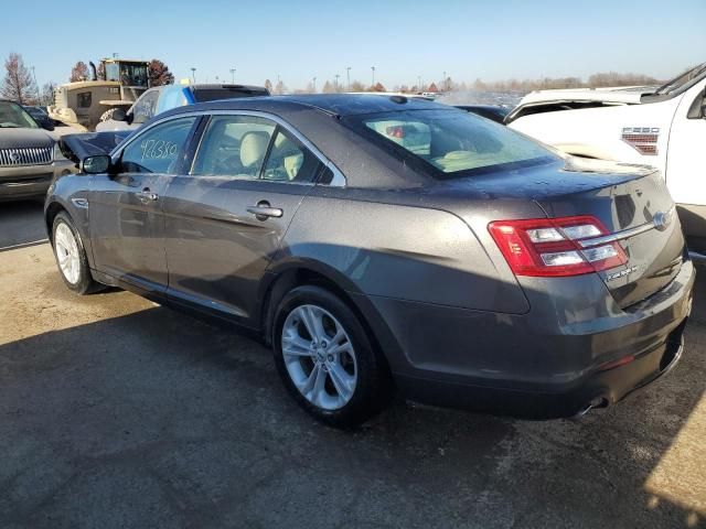 2017 Ford Taurus SE