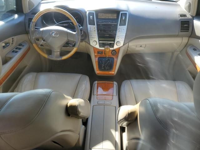 2004 Lexus RX 330