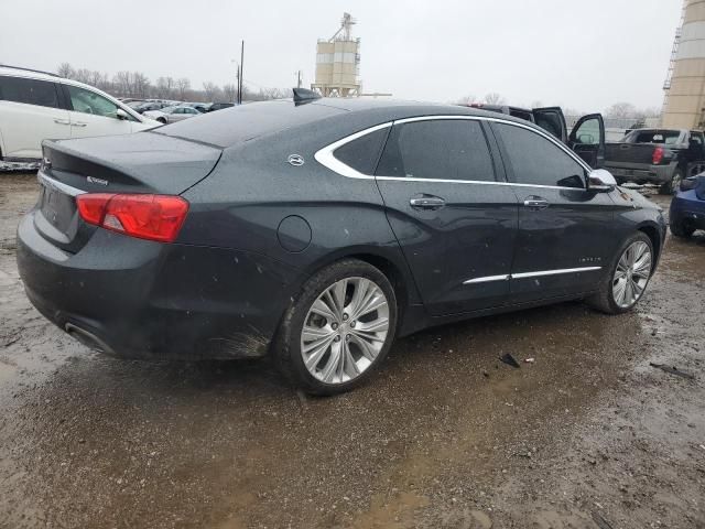 2018 Chevrolet Impala Premier