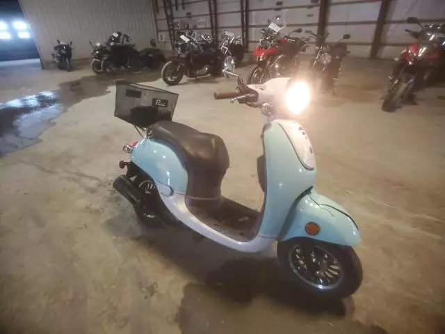 2021 Other Moped